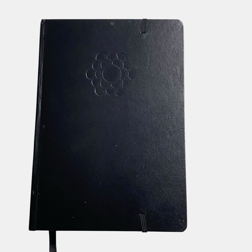 New COSSAC PLANNER Undated Agenda Daily Weekly Planner - Goal Setting Journal